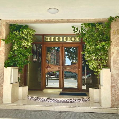 Ducado 41 Playa Apartment Benidorm Ngoại thất bức ảnh