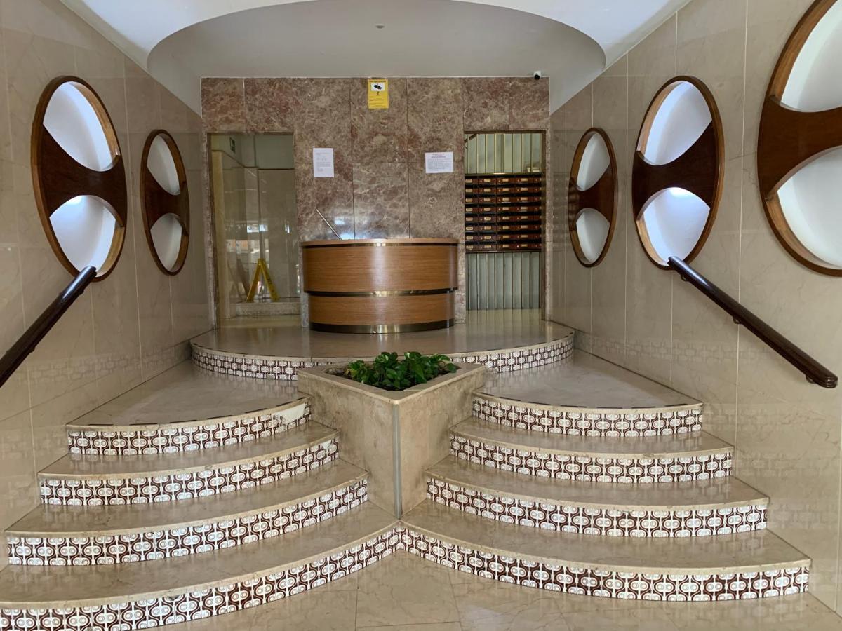 Ducado 41 Playa Apartment Benidorm Ngoại thất bức ảnh