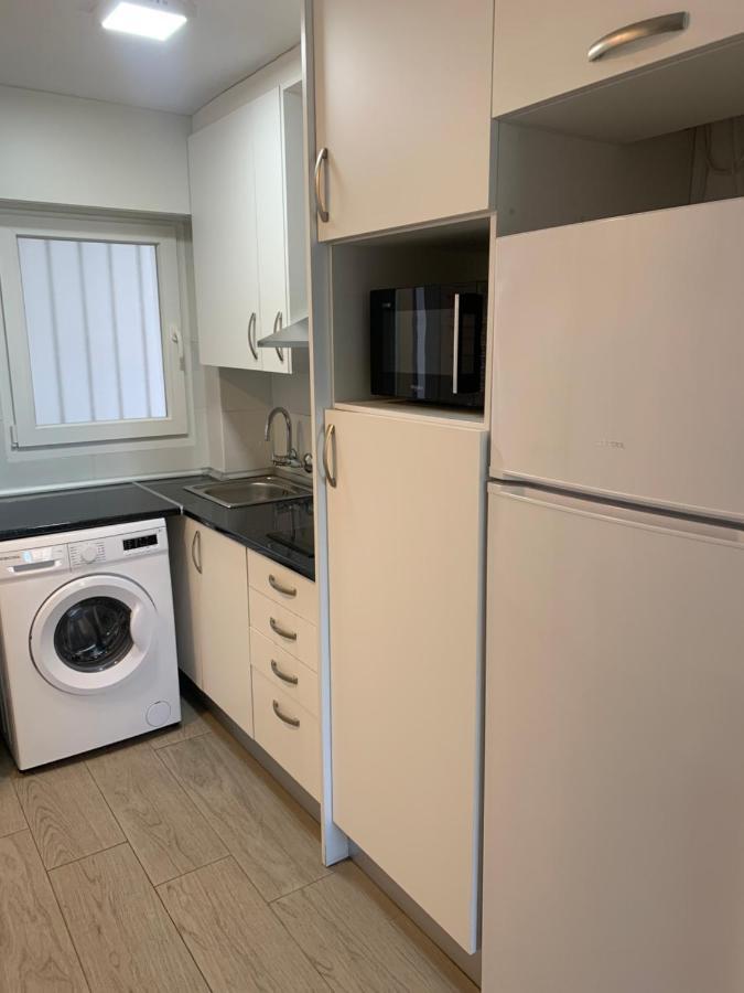 Ducado 41 Playa Apartment Benidorm Ngoại thất bức ảnh