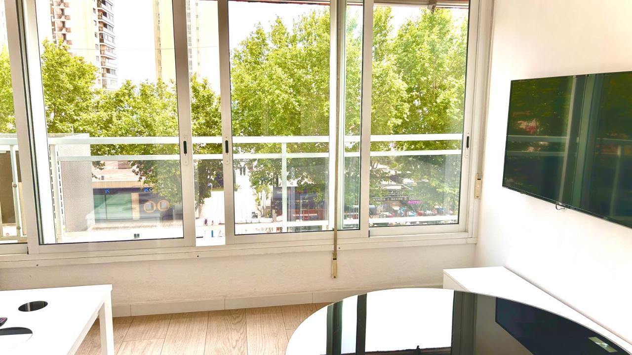 Ducado 41 Playa Apartment Benidorm Ngoại thất bức ảnh