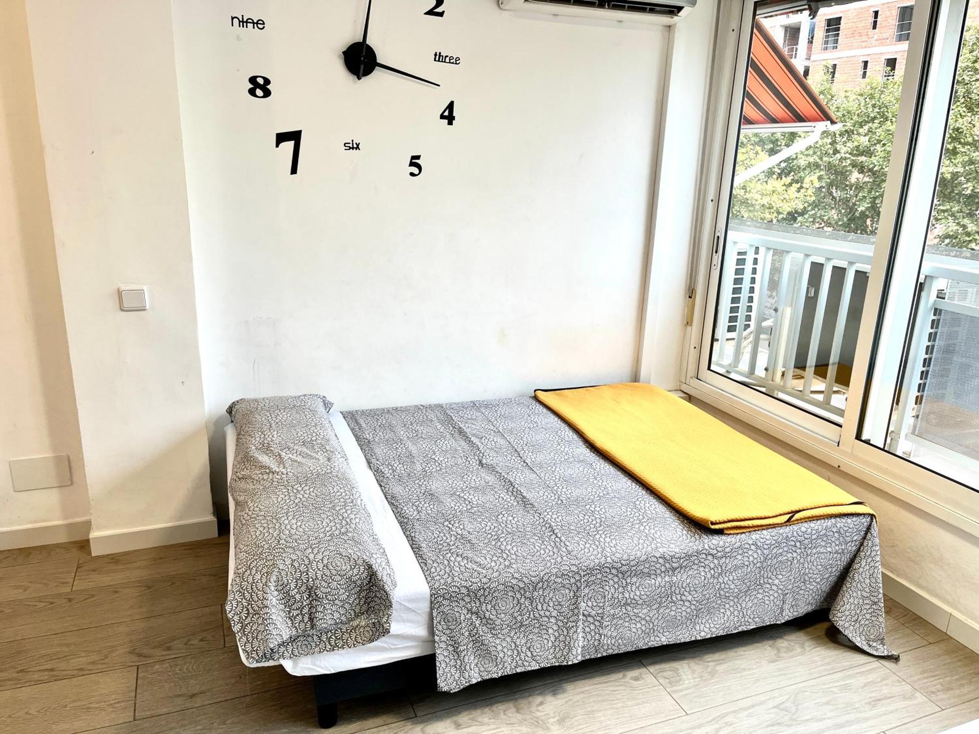 Ducado 41 Playa Apartment Benidorm Ngoại thất bức ảnh