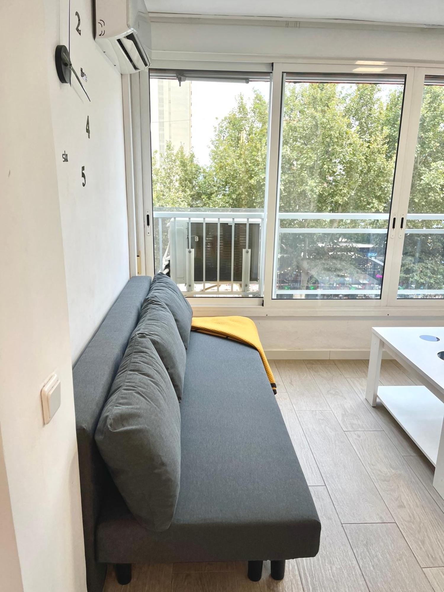 Ducado 41 Playa Apartment Benidorm Ngoại thất bức ảnh