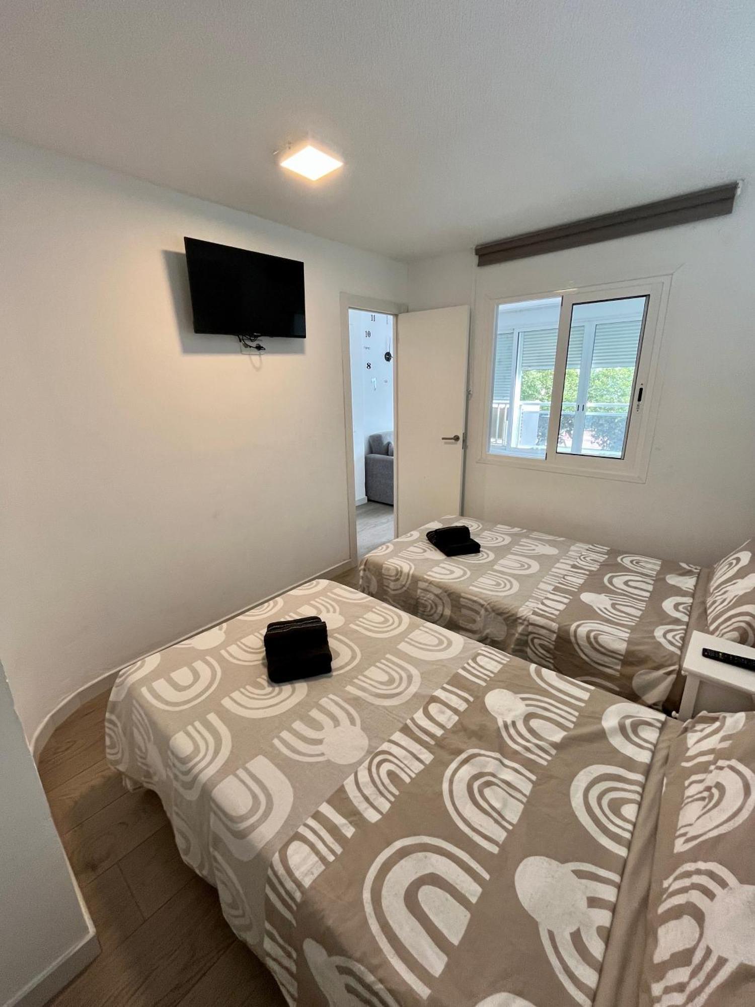 Ducado 41 Playa Apartment Benidorm Ngoại thất bức ảnh